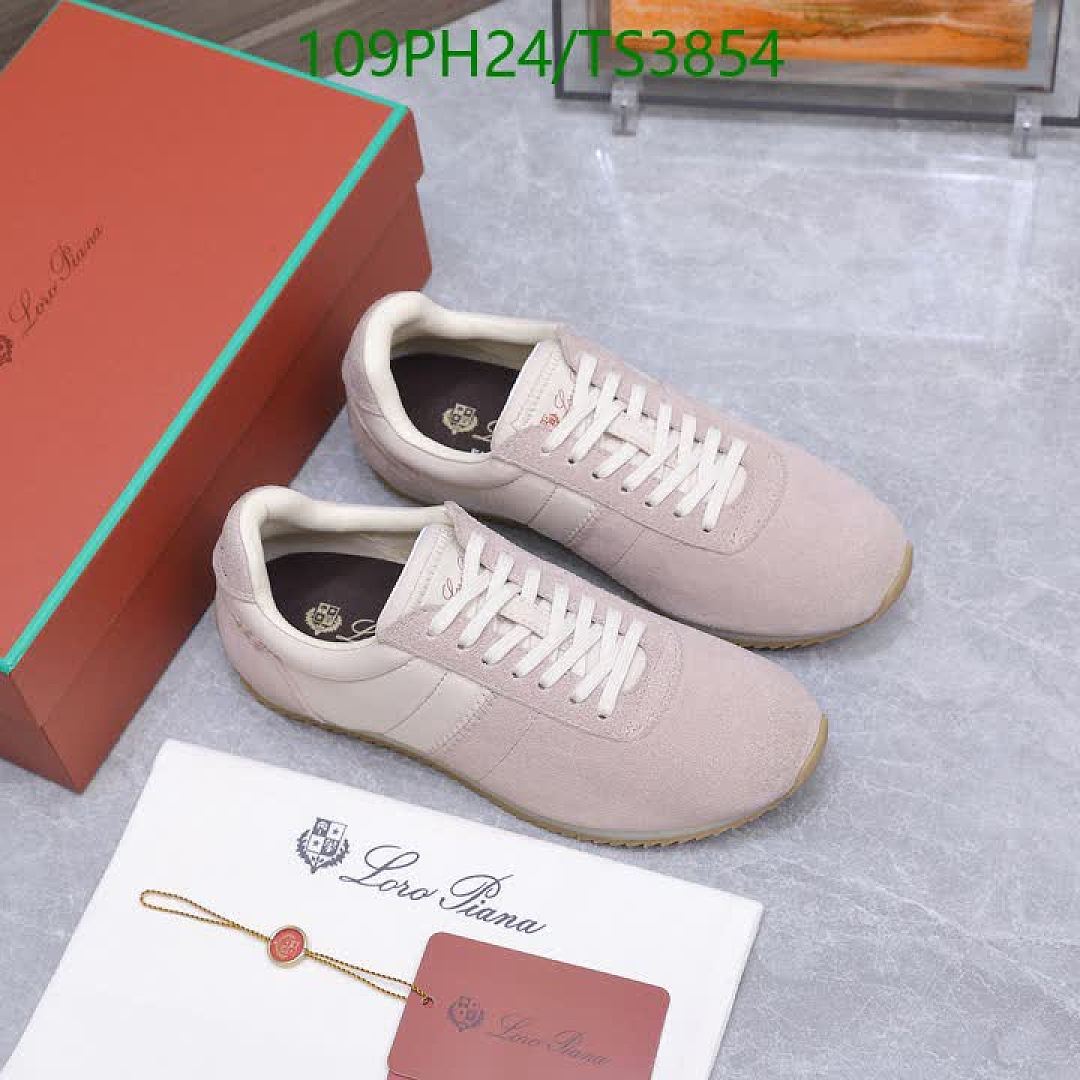 Loro Piana-Women Shoes Code: TS3854 $: 109USD