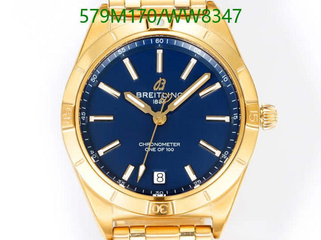 Breitling-Watch-Mirror Quality Code: WW8347 $: 579USD