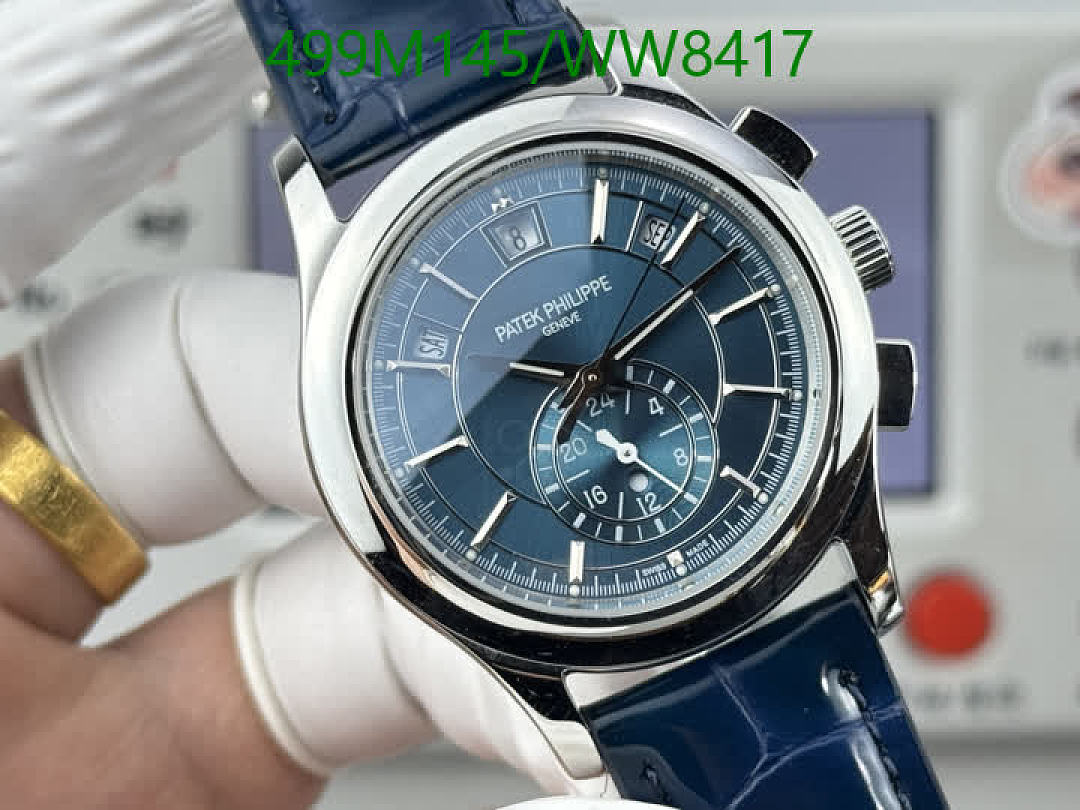 Patek Philippe-Watch-Mirror Quality Code: WW8417 $: 499USD