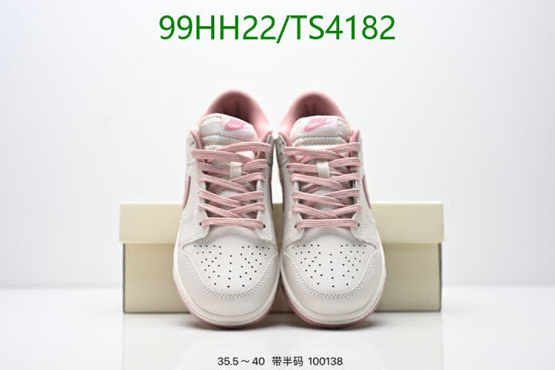 Nike-Men shoes Code: TS4182 $: 99USD