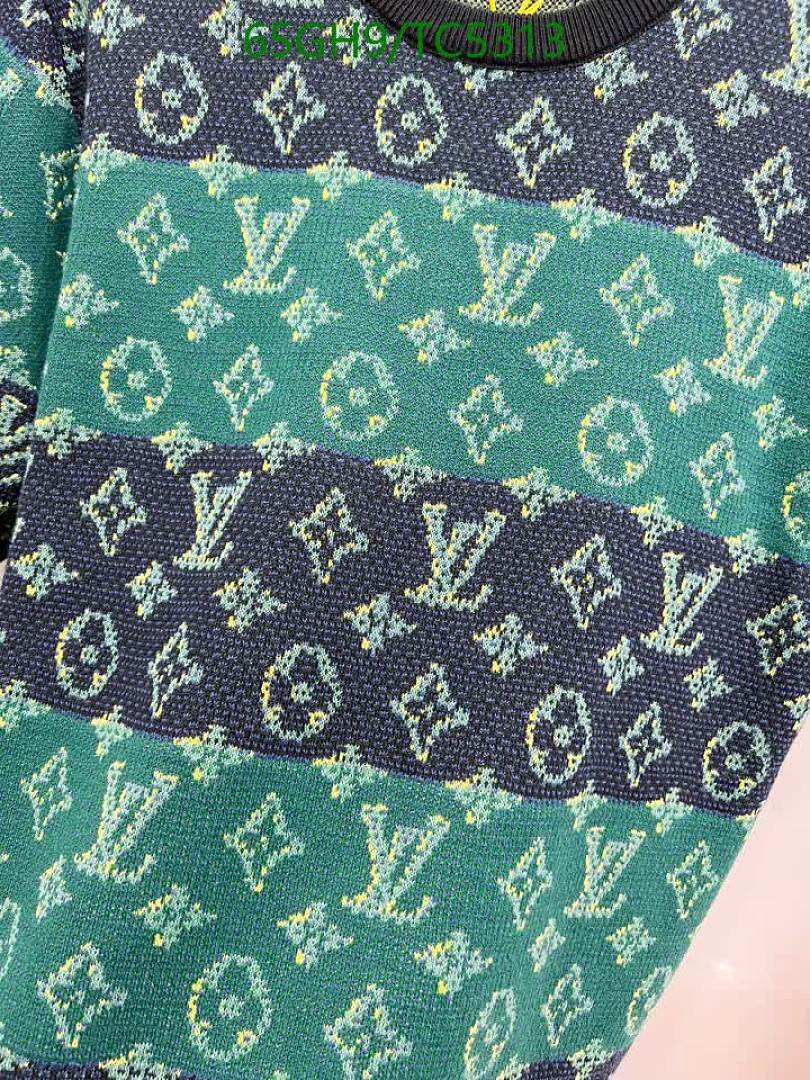 LV-Clothing Code: TC5313 $: 65USD