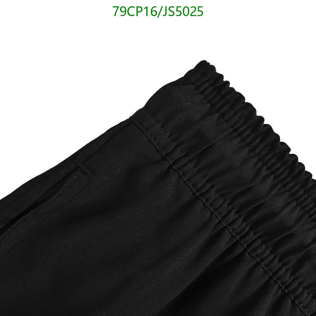 Ralph Lauren-Clothing Code: JS5025 $: 79USD