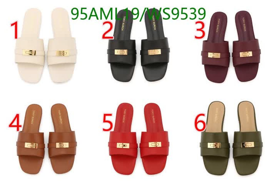Tory Burch-Men shoes Code: WS9539 $: 95USD