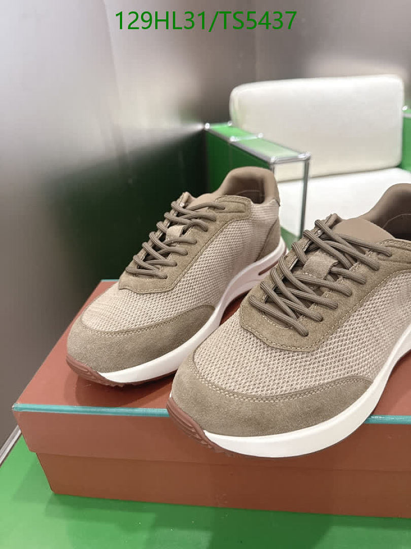 Loro Piana-Men shoes Code: TS5437 $: 129USD