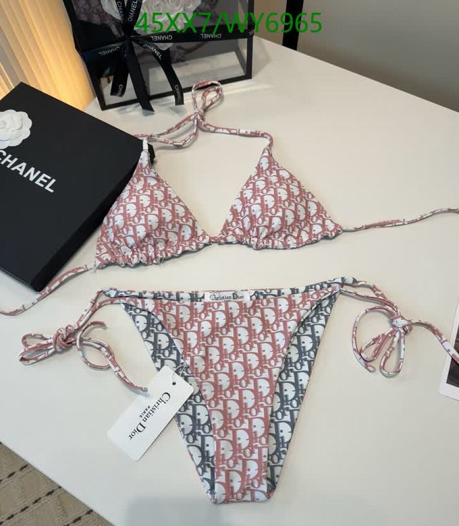 Dior-Swimsuit Code: WY6965 $: 45USD