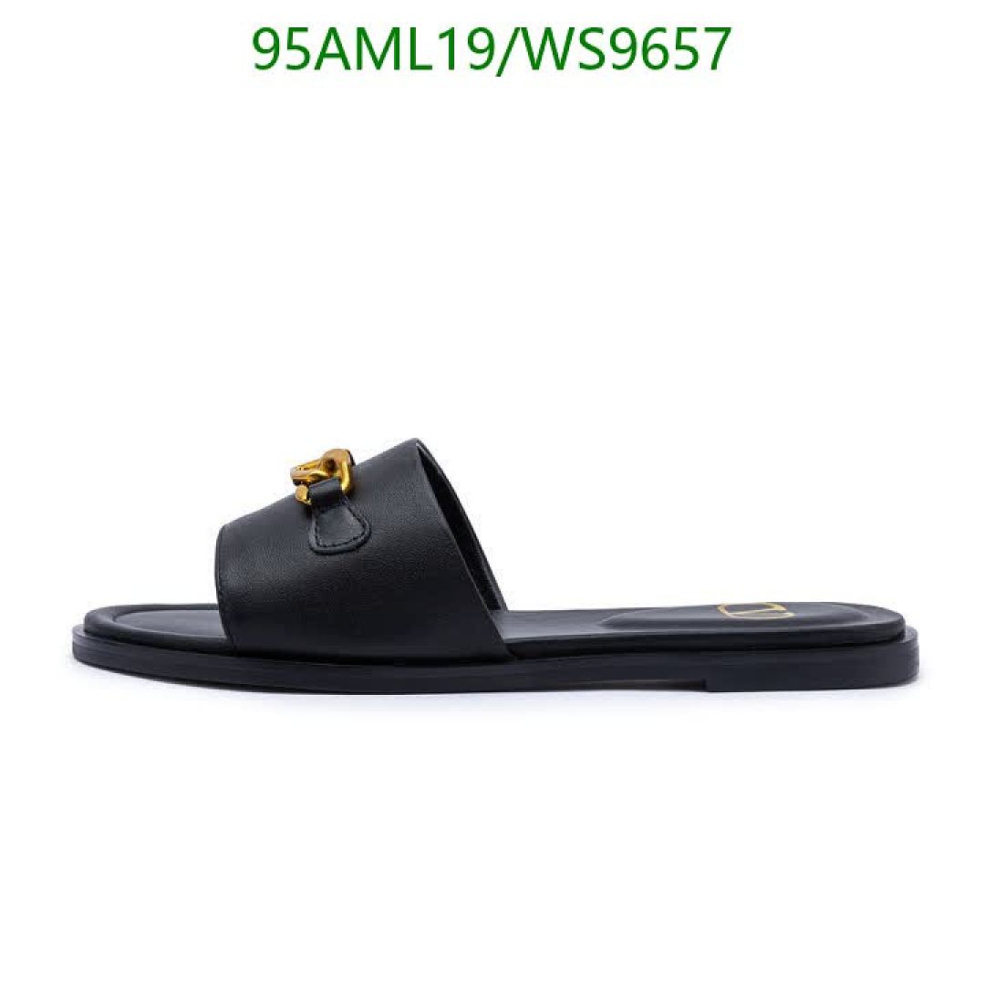 Valentino-Women Shoes Code: WS9657 $: 95USD