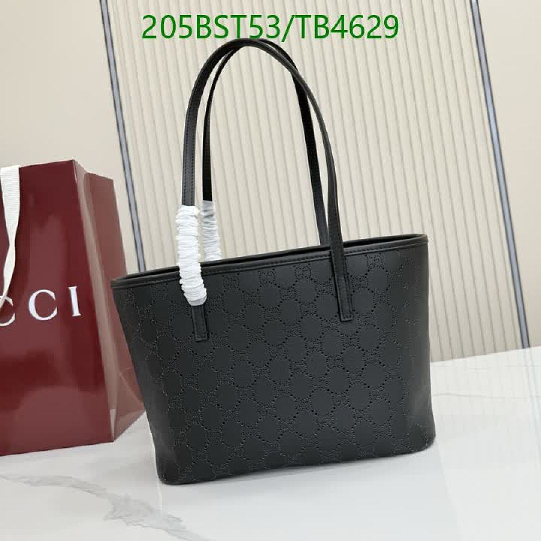 Gucci-Bag-Mirror Quality Code: TB4629 $: 205USD