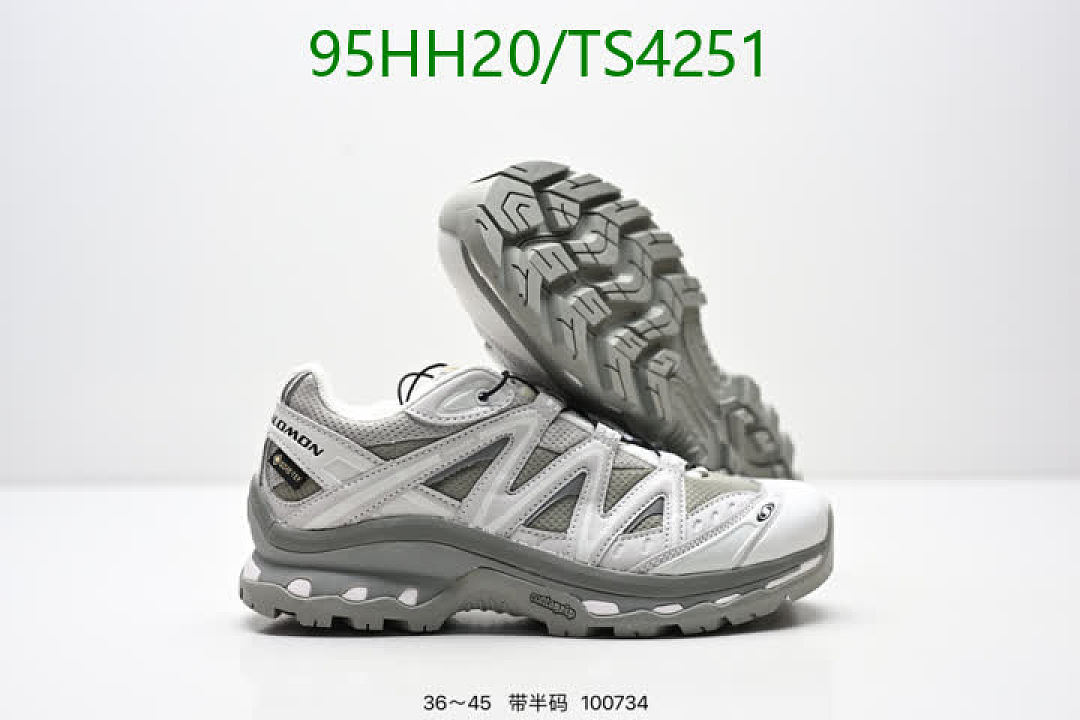 Salomon-Women Shoes Code: TS4251 $: 95USD