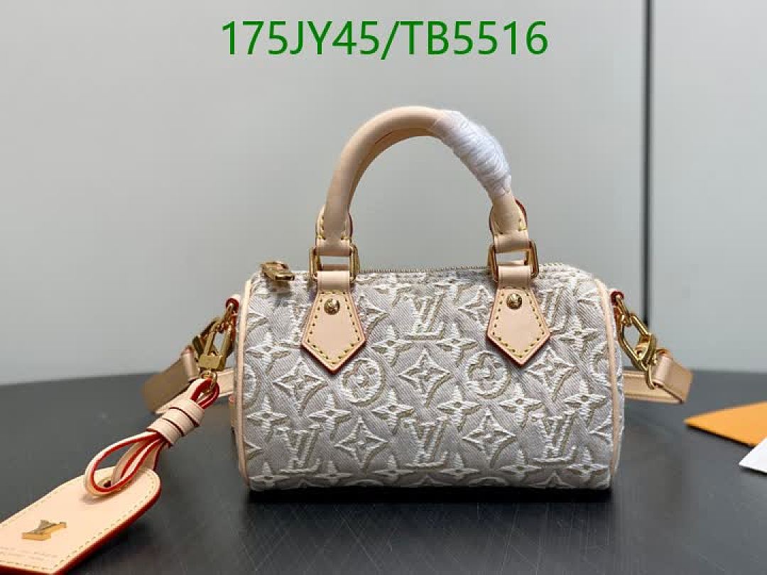 LV-Bag-Mirror Quality Code: TB5516 $: 175USD