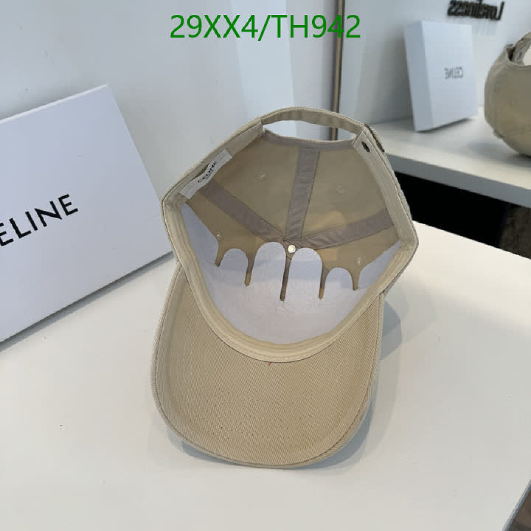 Celine-Cap(Hat) Code: TH942 $: 29USD