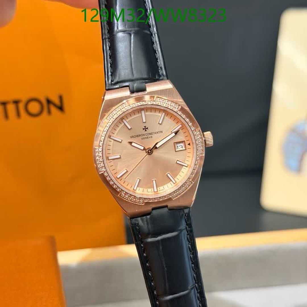 Vacheron Constantin-Watch-4A Quality Code: WW8323 $: 129USD