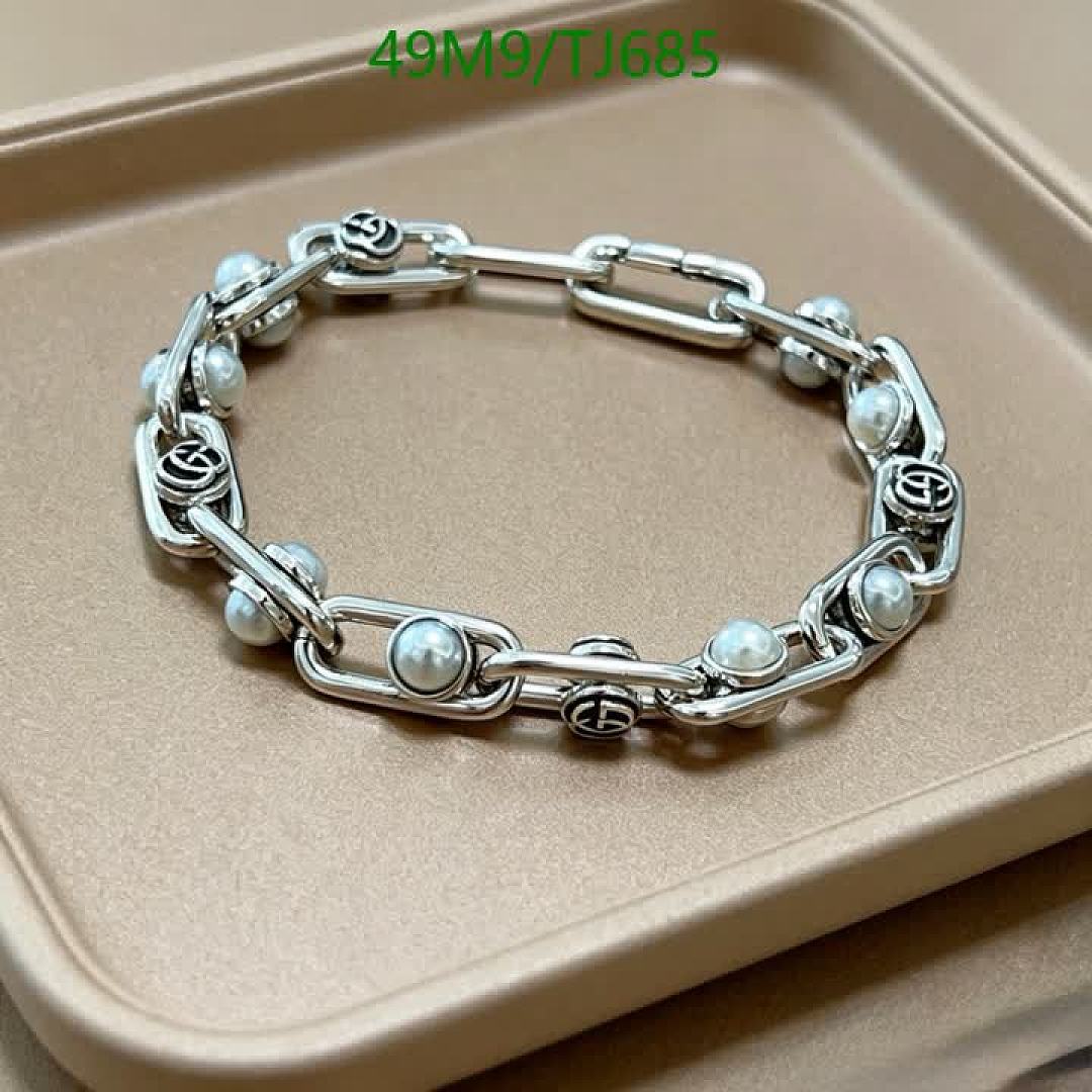 Gucci-Jewelry Code: TJ685 $: 49USD