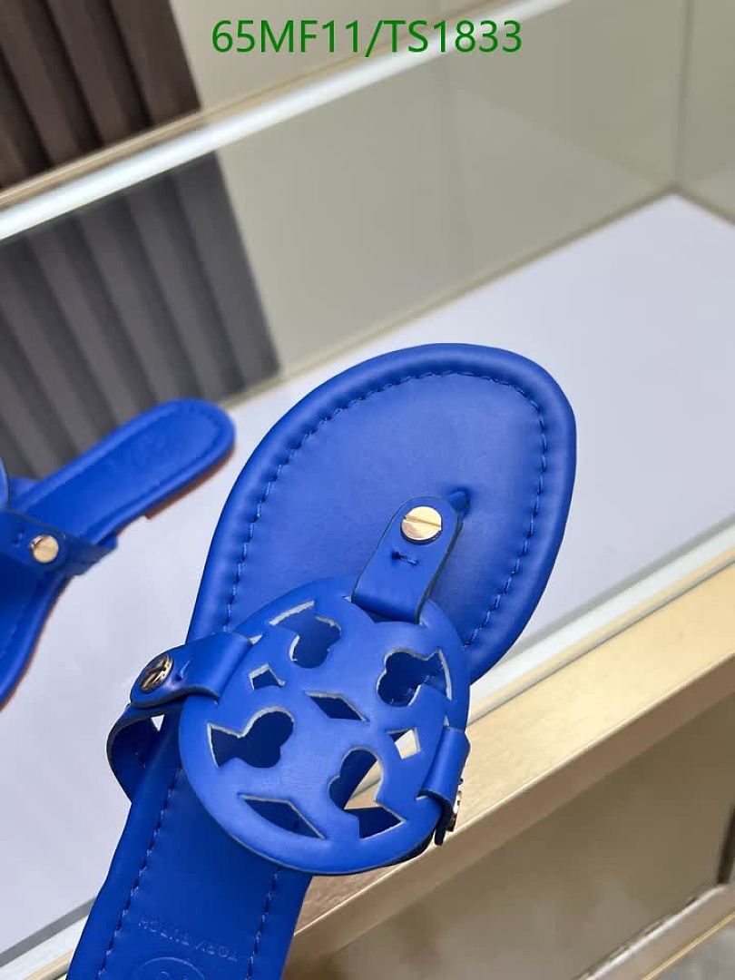 Tory Burch-Women Shoes Code: TS1833 $: 65USD