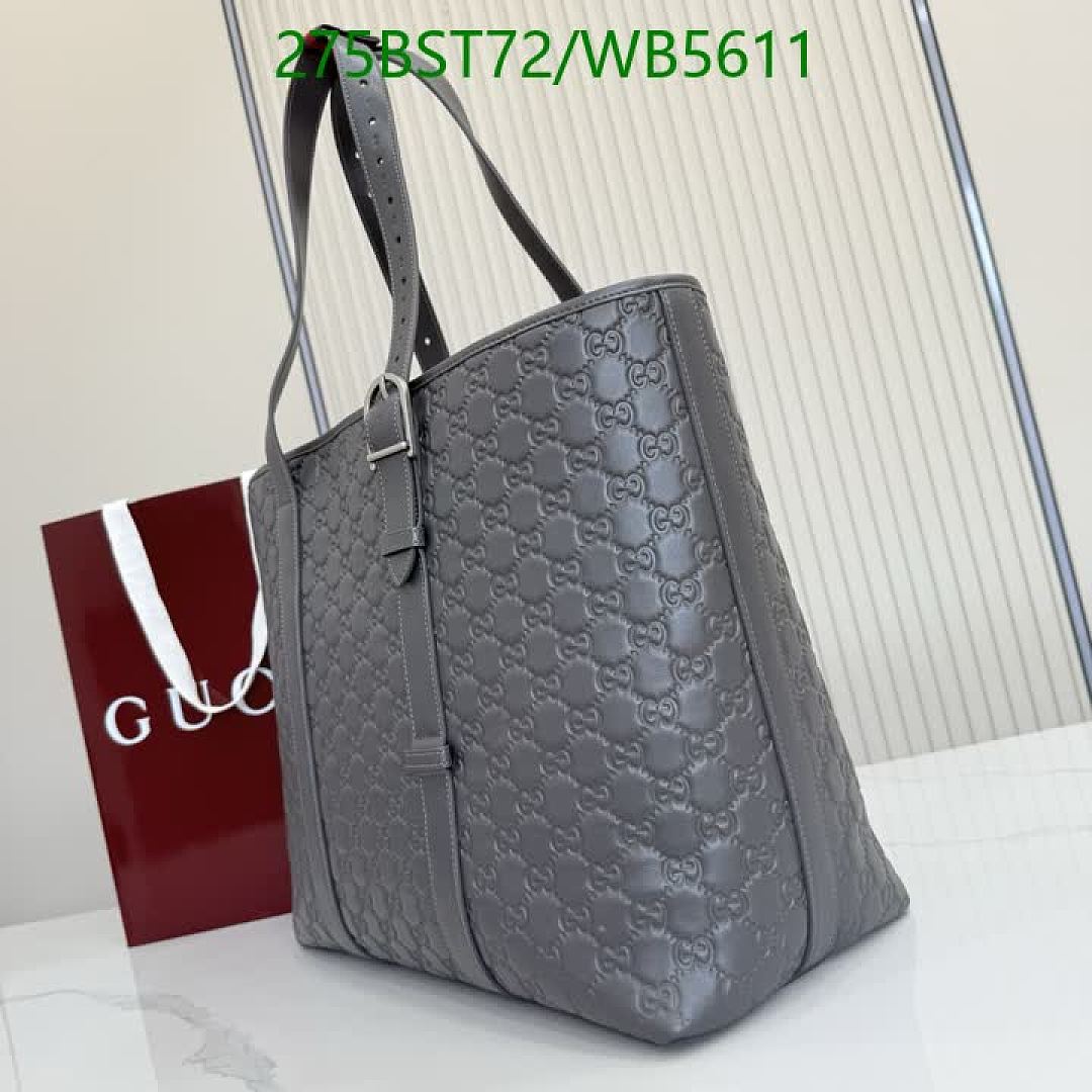 Gucci-Bag-Mirror Quality Code: WB5611 $: 275USD