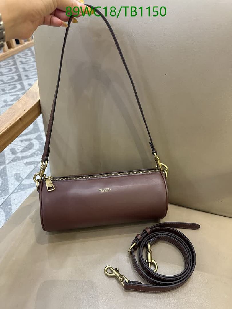 Coach-Bag-4A Quality Code: TB1150 $: 89USD