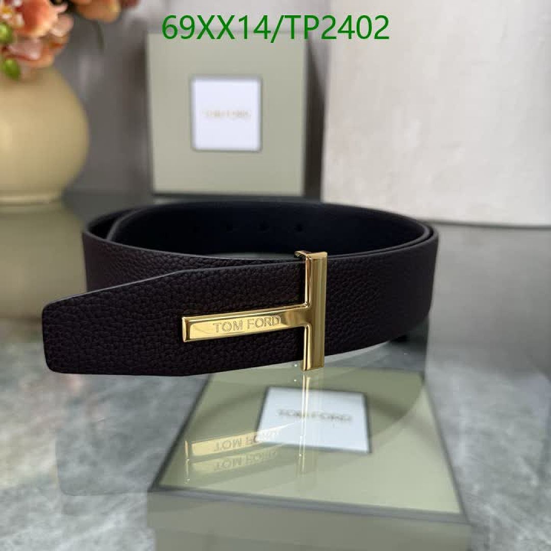 Tom Ford-Belts Code: TP2402 $: 69USD