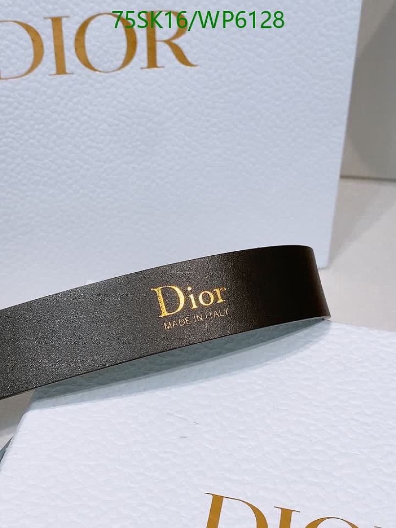 Dior-Belts Code: WP6128 $: 75USD
