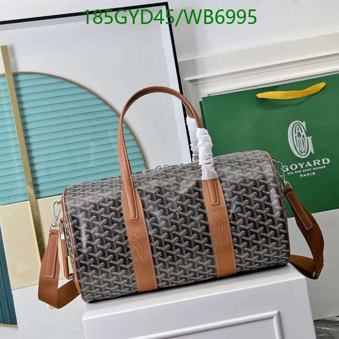 Goyard-Bag-Mirror Quality Code: WB6995 $: 185USD