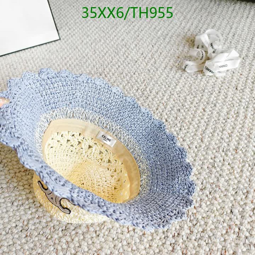 Celine-Cap(Hat) Code: TH955 $: 35USD