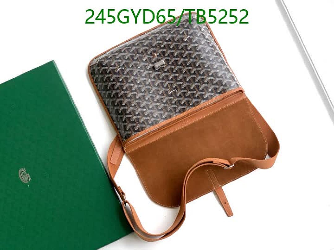 Goyard-Bag-Mirror Quality Code: TB5252 $: 245USD