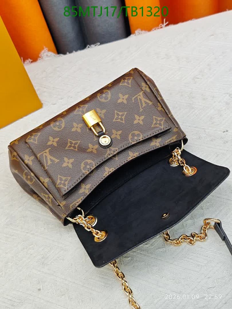 LV-Bag-4A Quality Code: TB1320 $: 85USD
