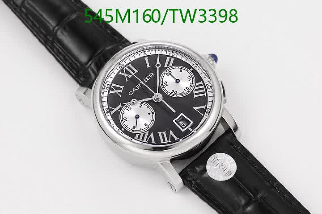 Cartier-Watch-Mirror Quality Code: TW3398 $: 545USD