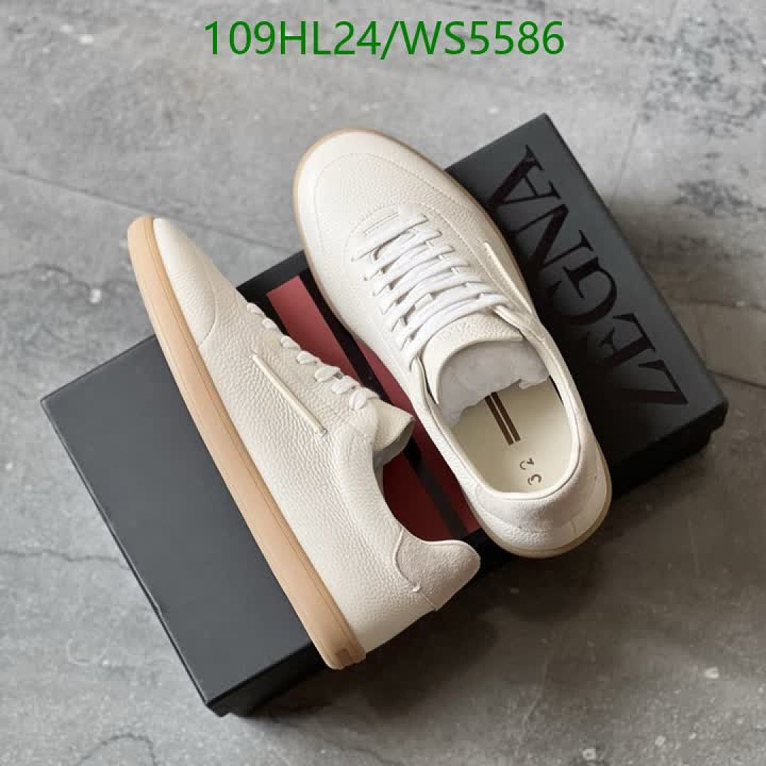 Zegna-Men shoes Code: WS5586 $: 109USD
