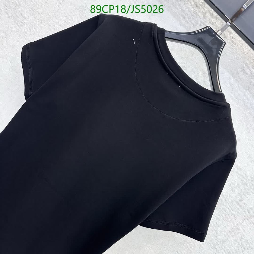 Hermes-Clothing Code: JS5026 $: 89USD