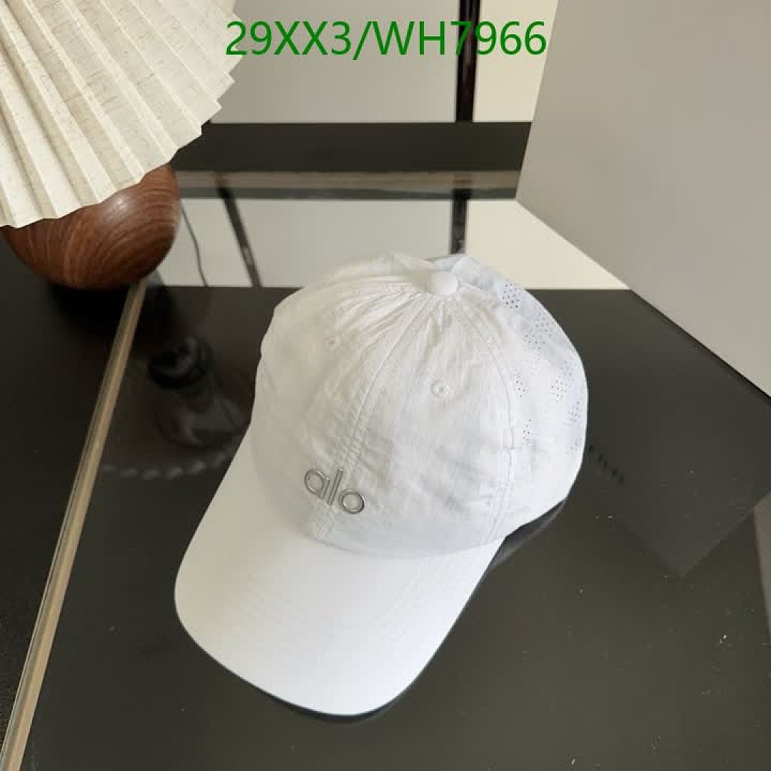 Alo yoga-Cap(Hat) Code: WH7966 $: 29USD