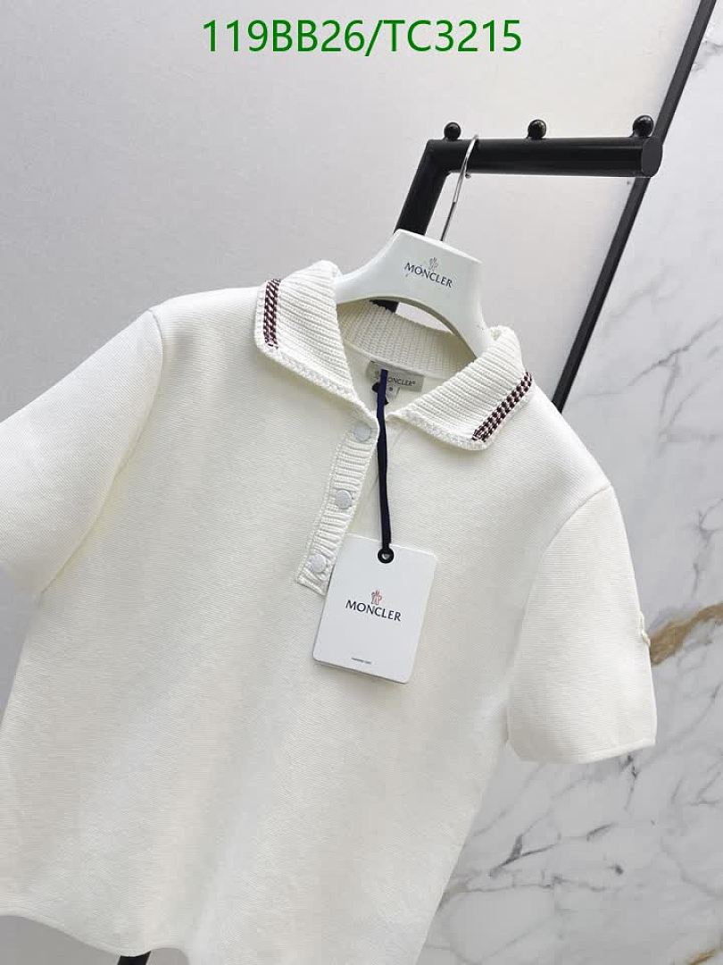 Ralph Lauren-Clothing Code: TC3215 $: 119USD