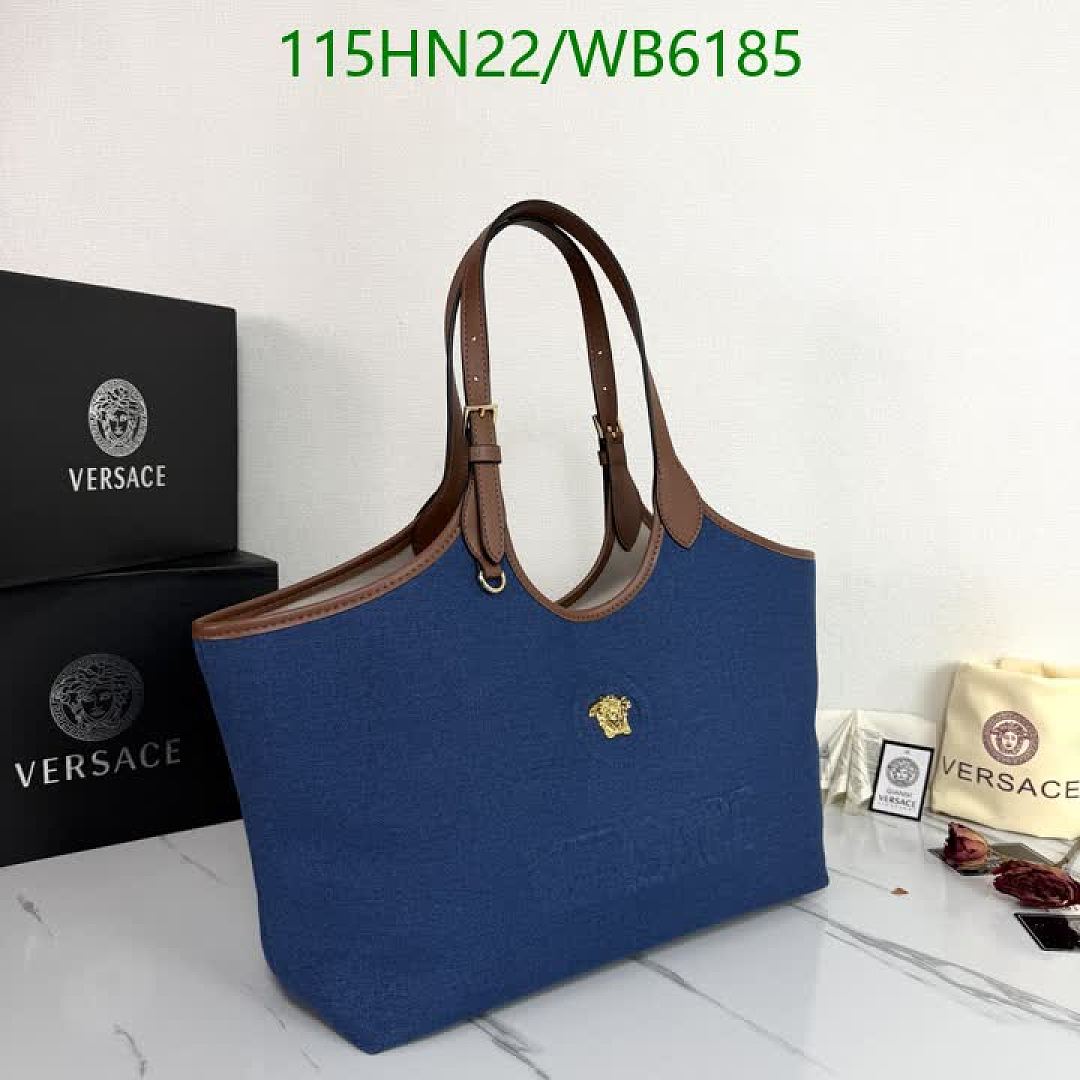Versace-Bag-4A Quality Code: WB6185