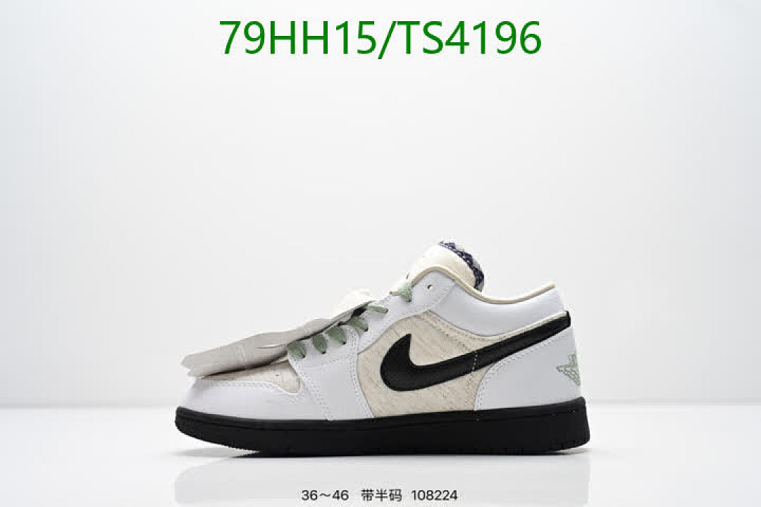 NIKE-Women Shoes Code: TS4196 $: 79USD