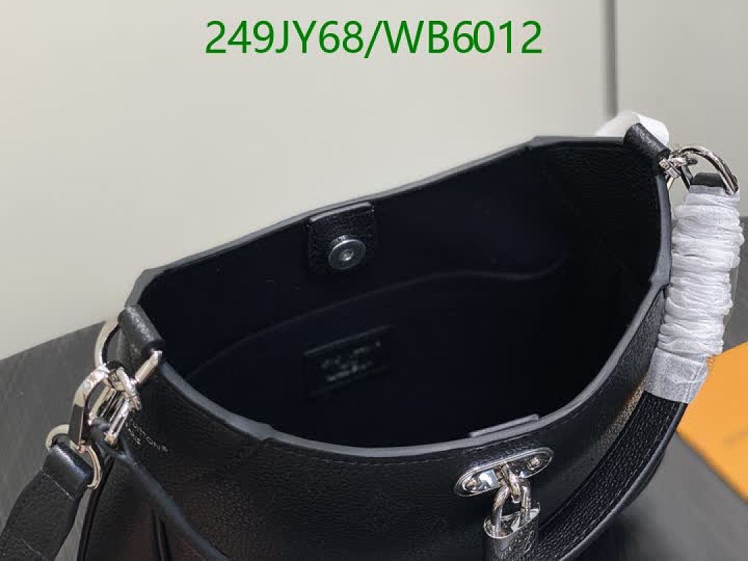 LV-Bag-Mirror Quality Code: WB6012 $: 249USD