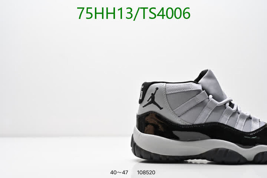 NIKE-Women Shoes Code: TS4006 $: 75USD