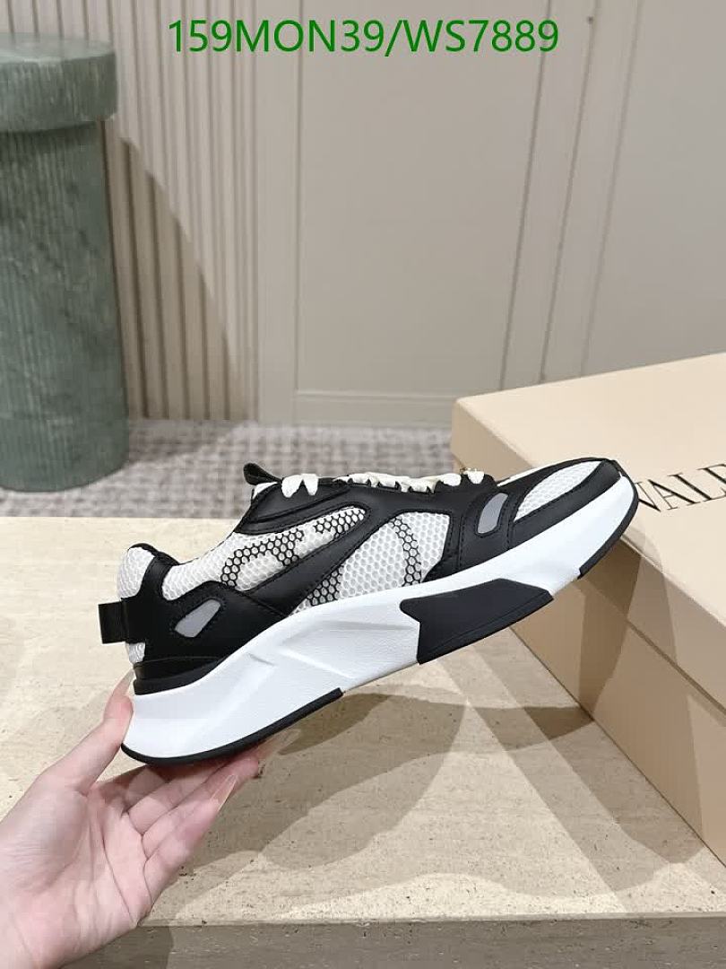 Valentino-Men shoes Code: WS7889 $: 159USD