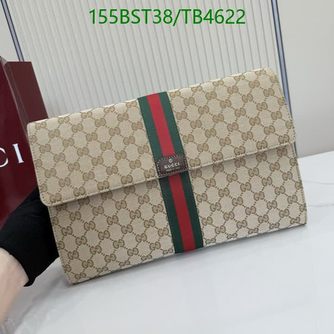 Gucci-Bag-Mirror Quality Code: TB4622 $: 155USD