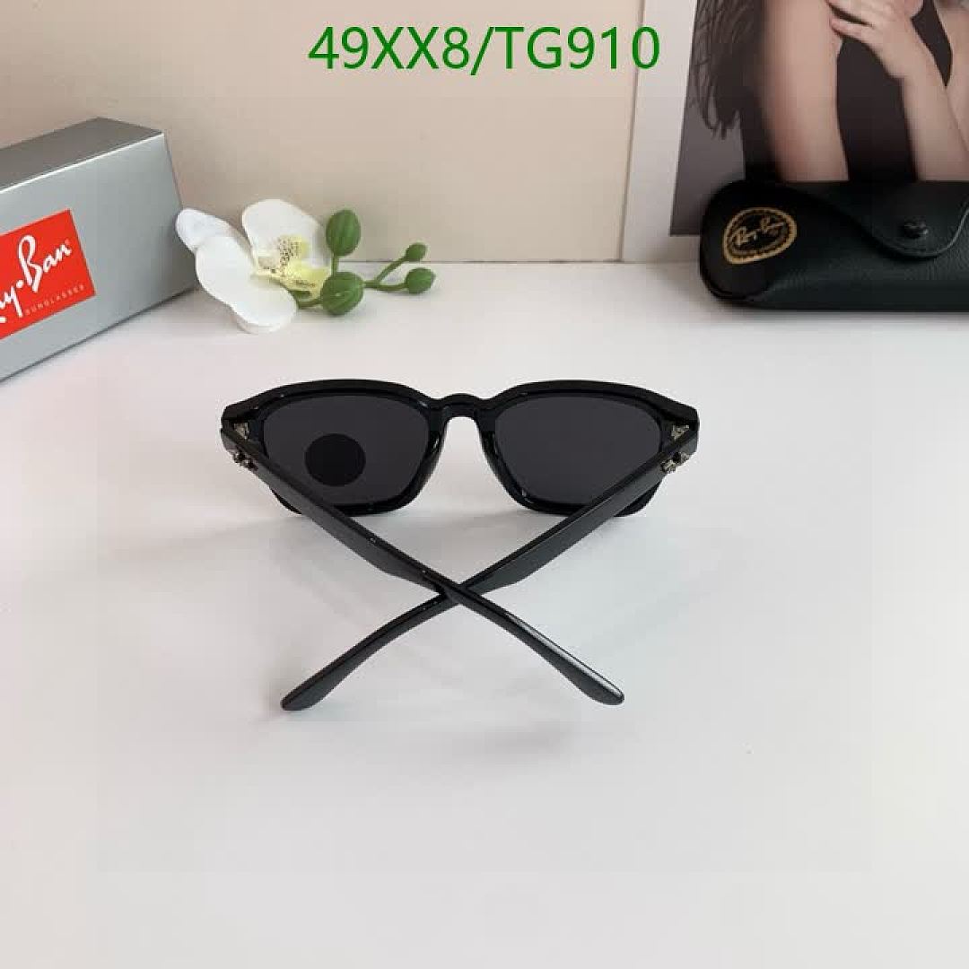Ray-Ban-Glasses Code: TG910 $: 49USD
