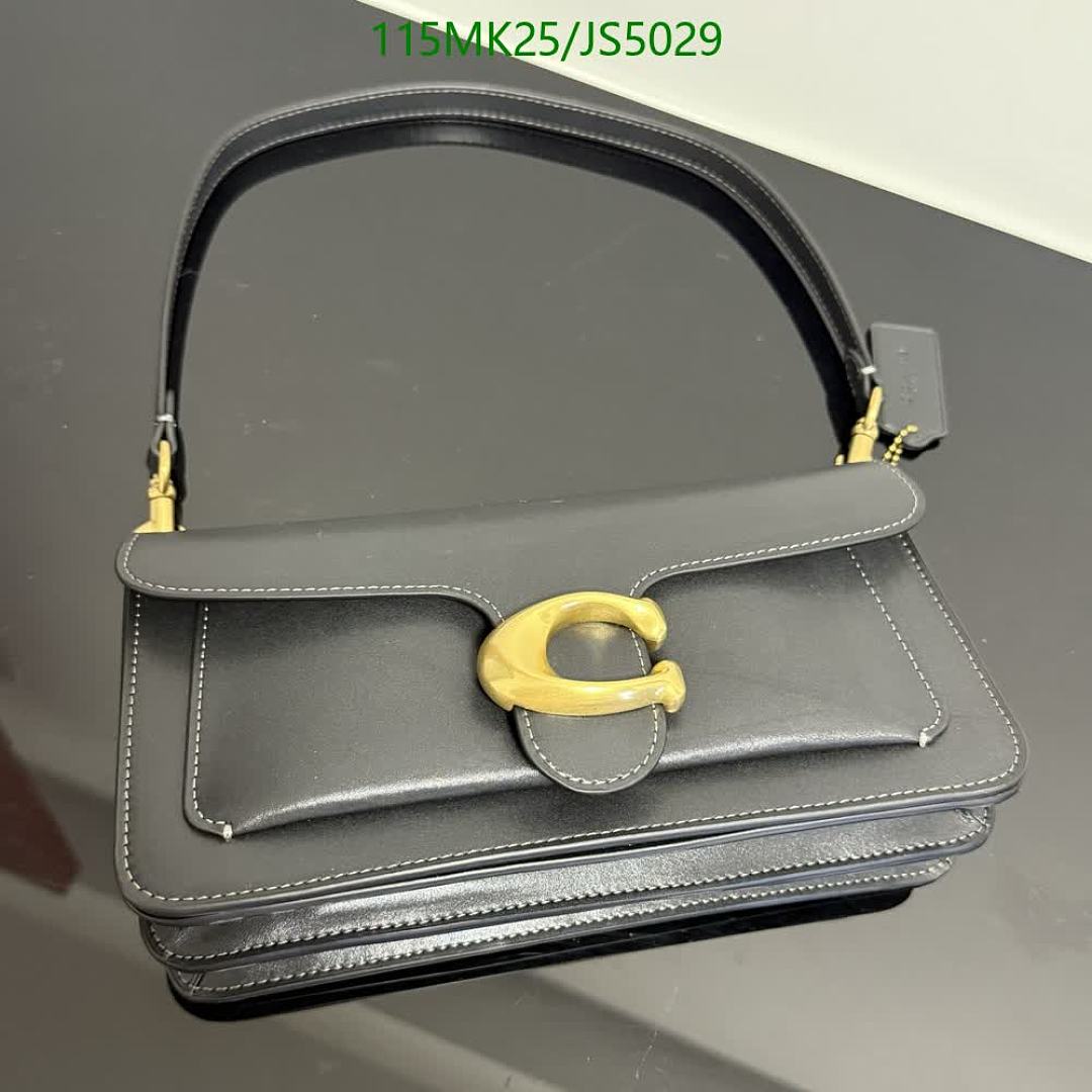 Coach-Bag-4A Quality Code: JS5029 $: 115USD