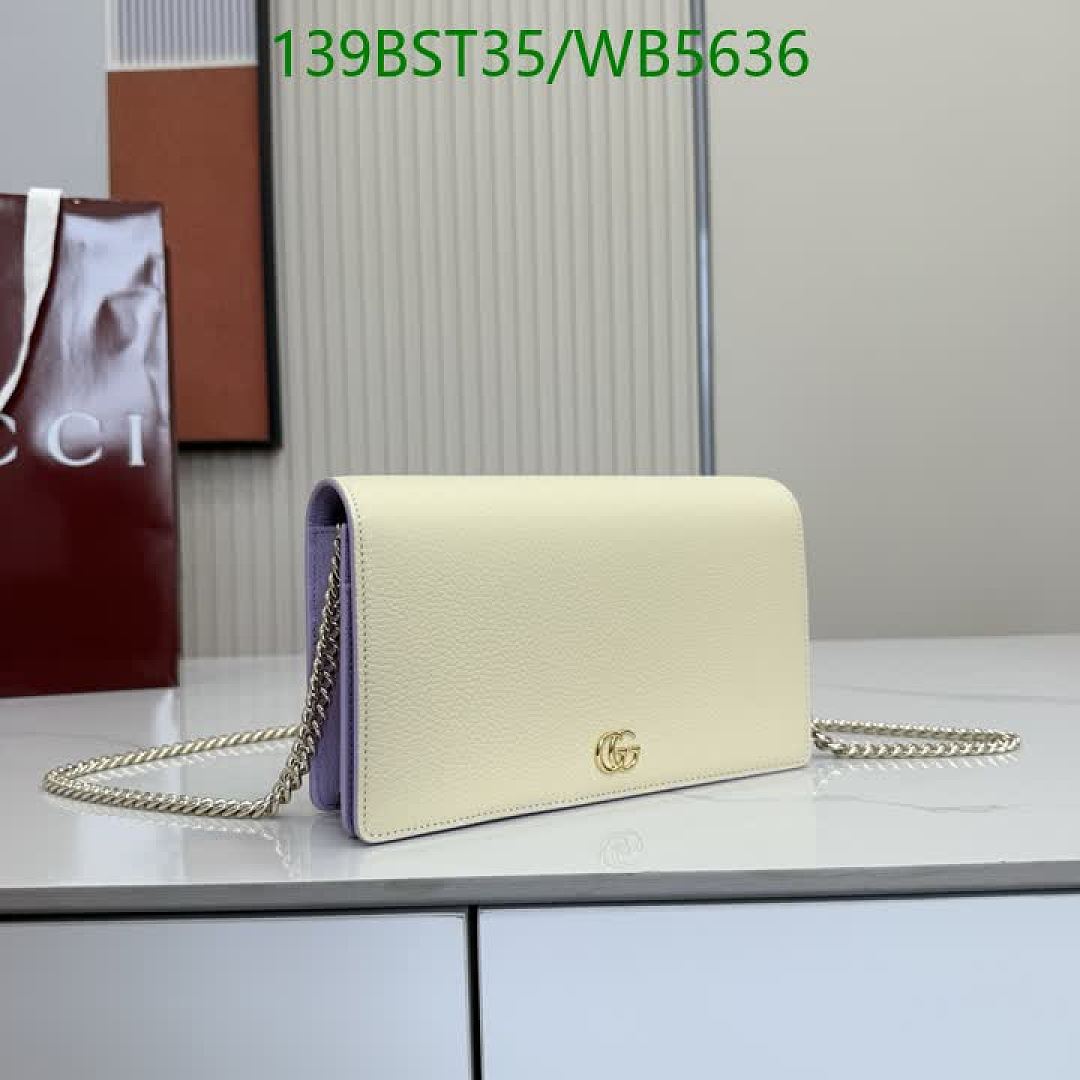 Gucci-Bag-Mirror Quality Code: WB5636 $: 139USD