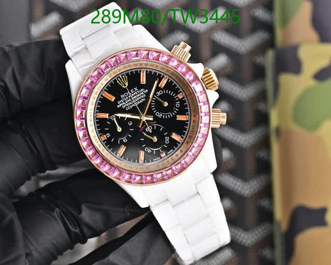 Rolex-Watch-Mirror Quality Code: TW3445 $: 289USD