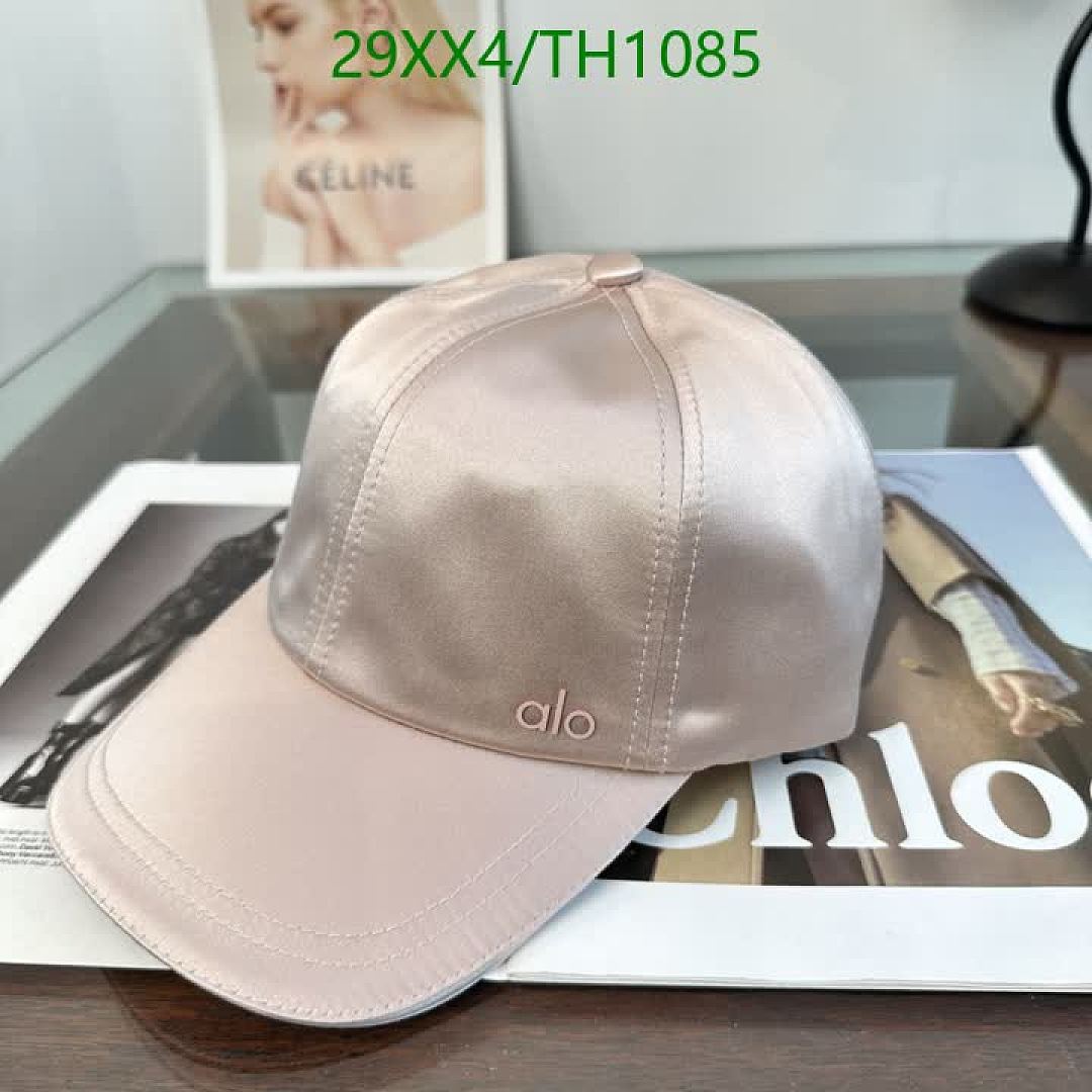 LV-Cap(Hat) Code: TH1085 $: 29USD