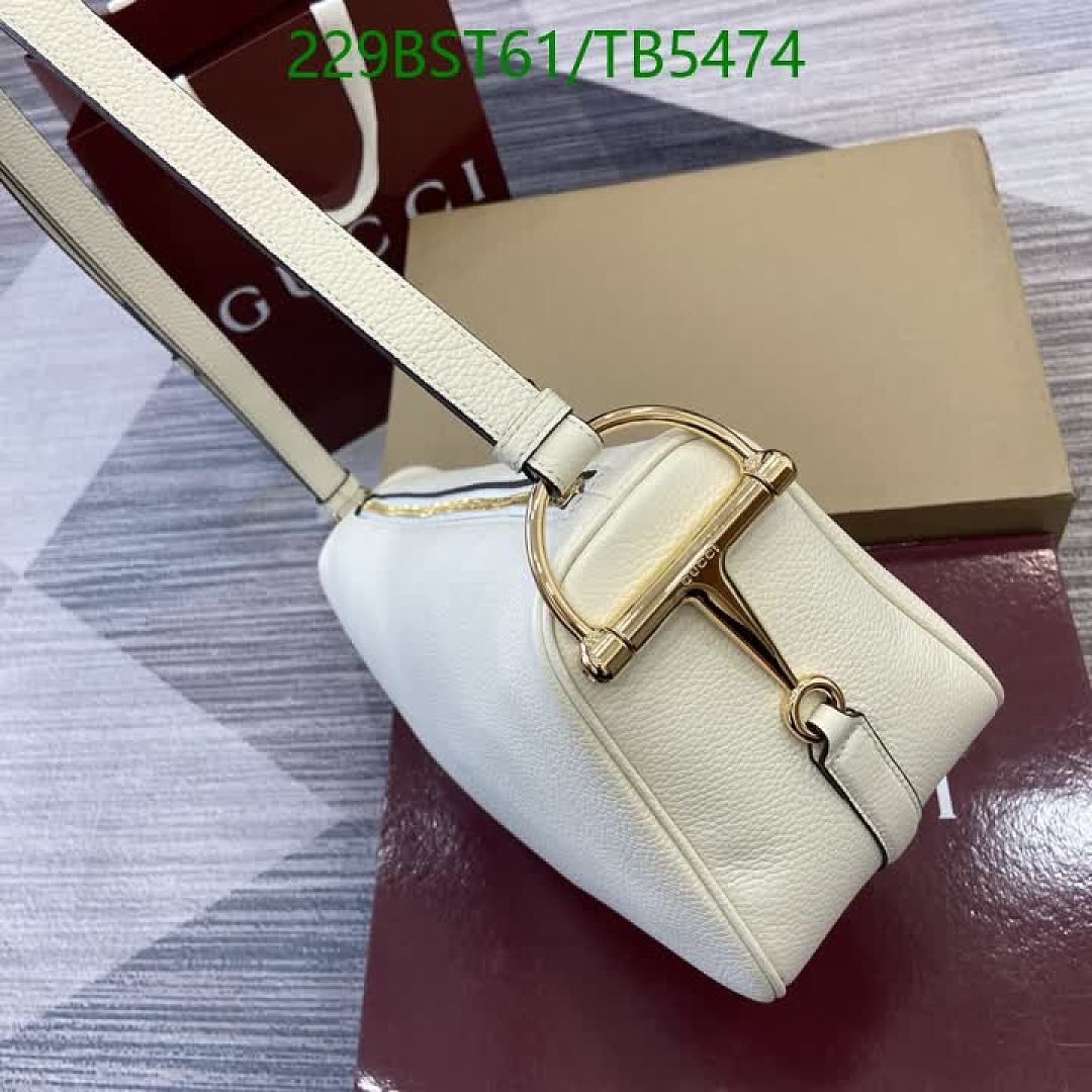 Gucci-Bag-Mirror Quality Code: TB5474 $: 229USD