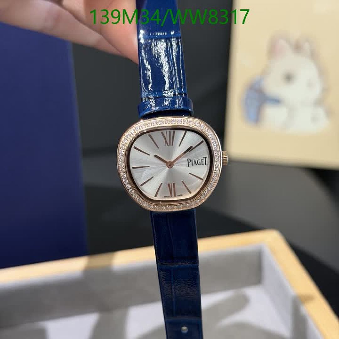 PIAGET-Watch-4A Quality Code: WW8317 $: 139USD