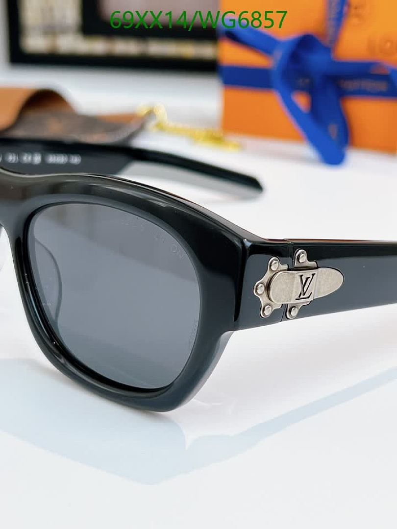 LV-Glasses Code: WG6857 $: 69USD