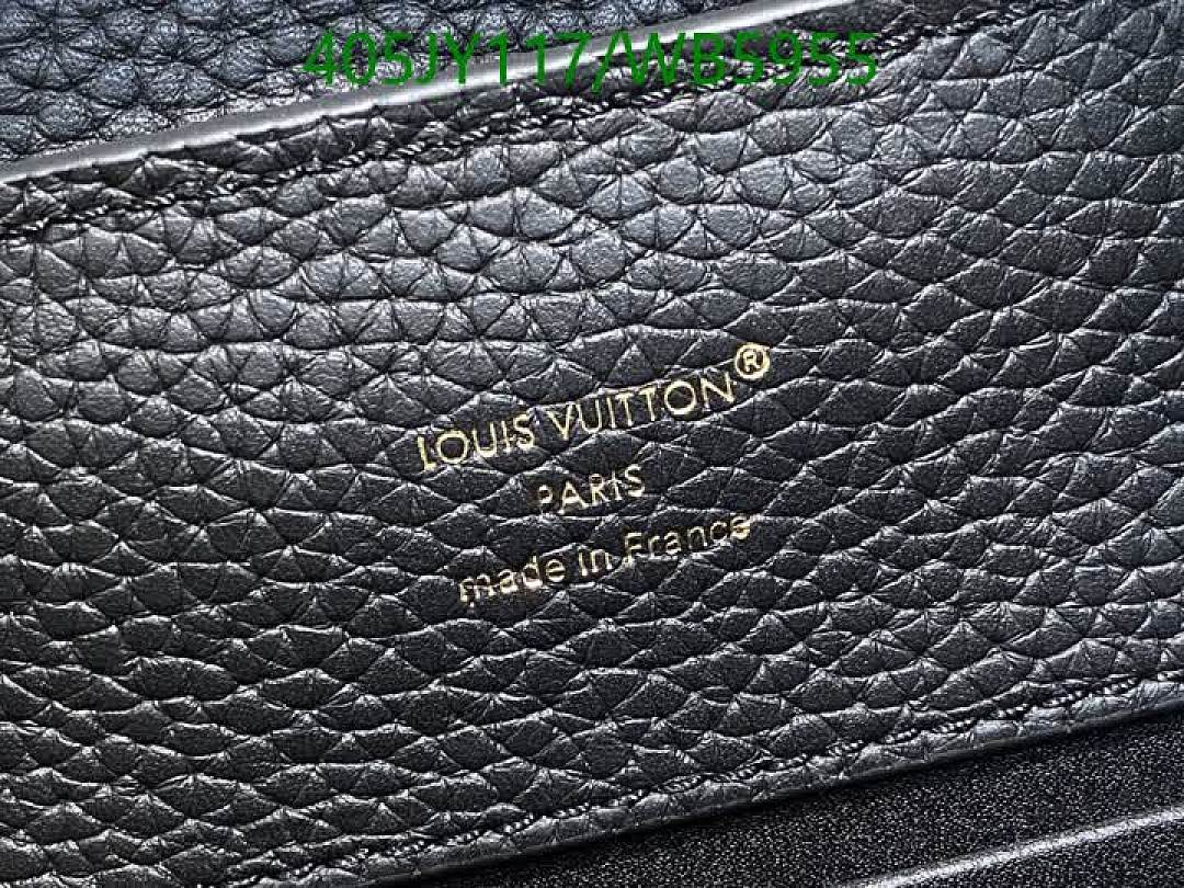 LV-Bag-Mirror Quality Code: WB5955