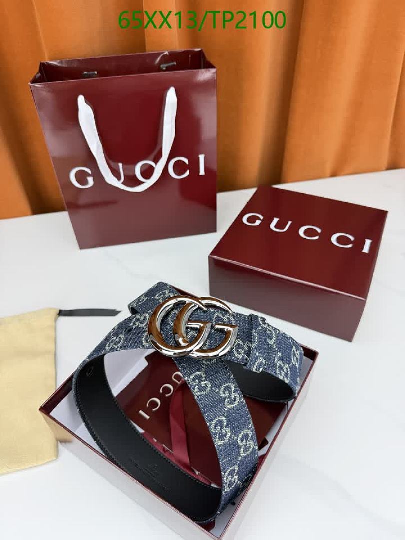 Gucci-Belts Code: TP2100 $: 65USD