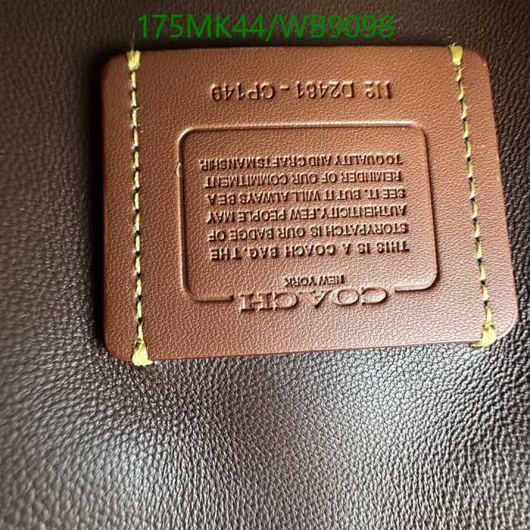 Coach-Bag-Mirror Quality Code: WB9098 $: 175USD