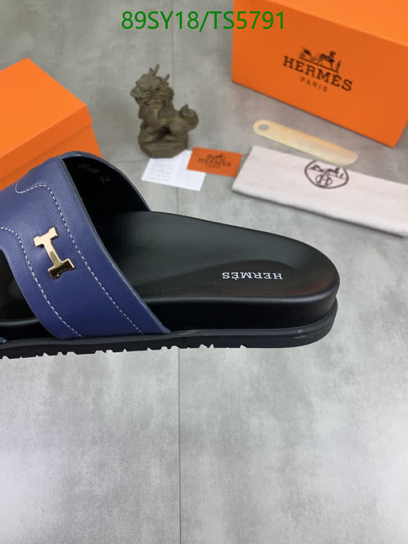 Hermes-Men shoes Code: TS5791 $: 89USD