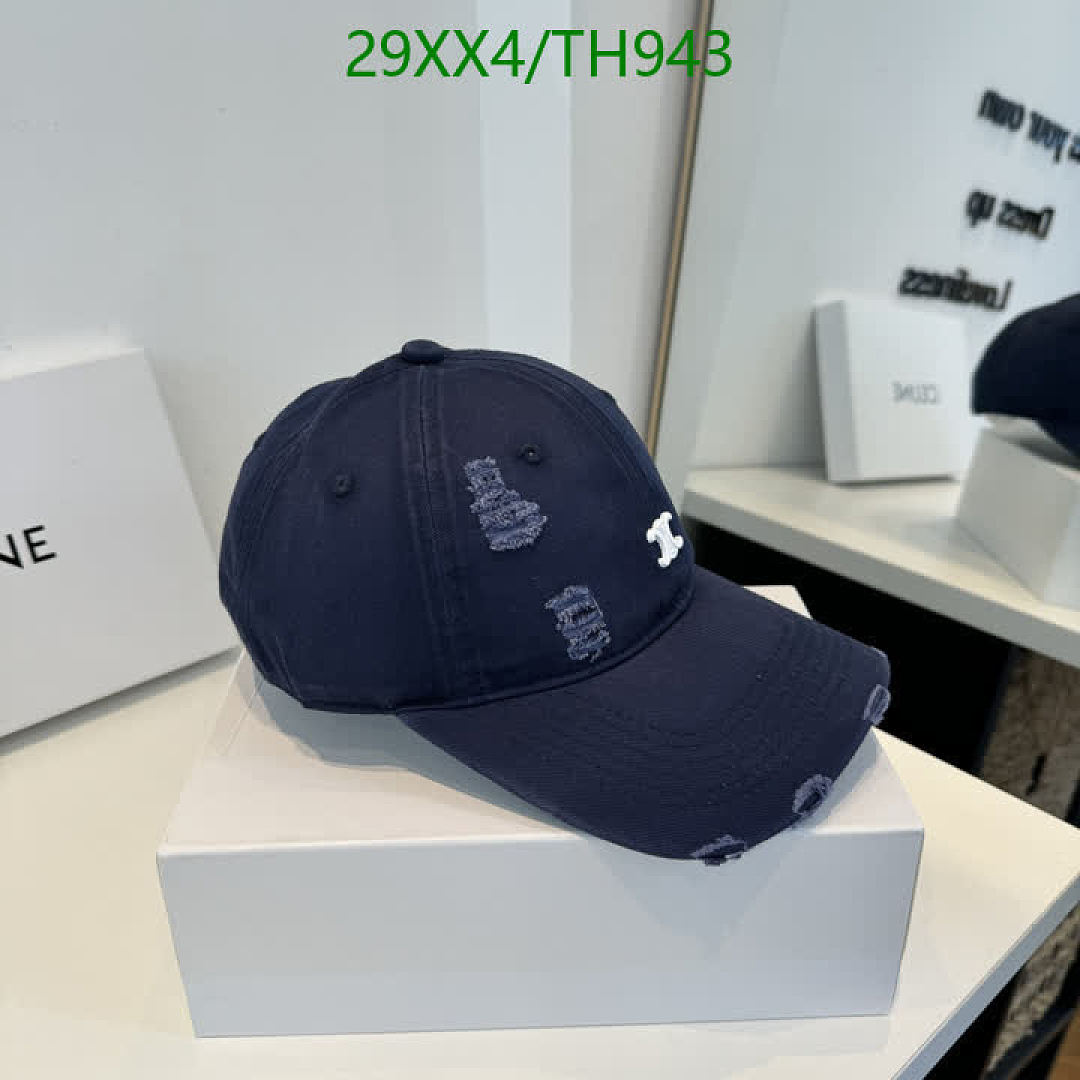 Celine-Cap(Hat) Code: TH943 $: 29USD