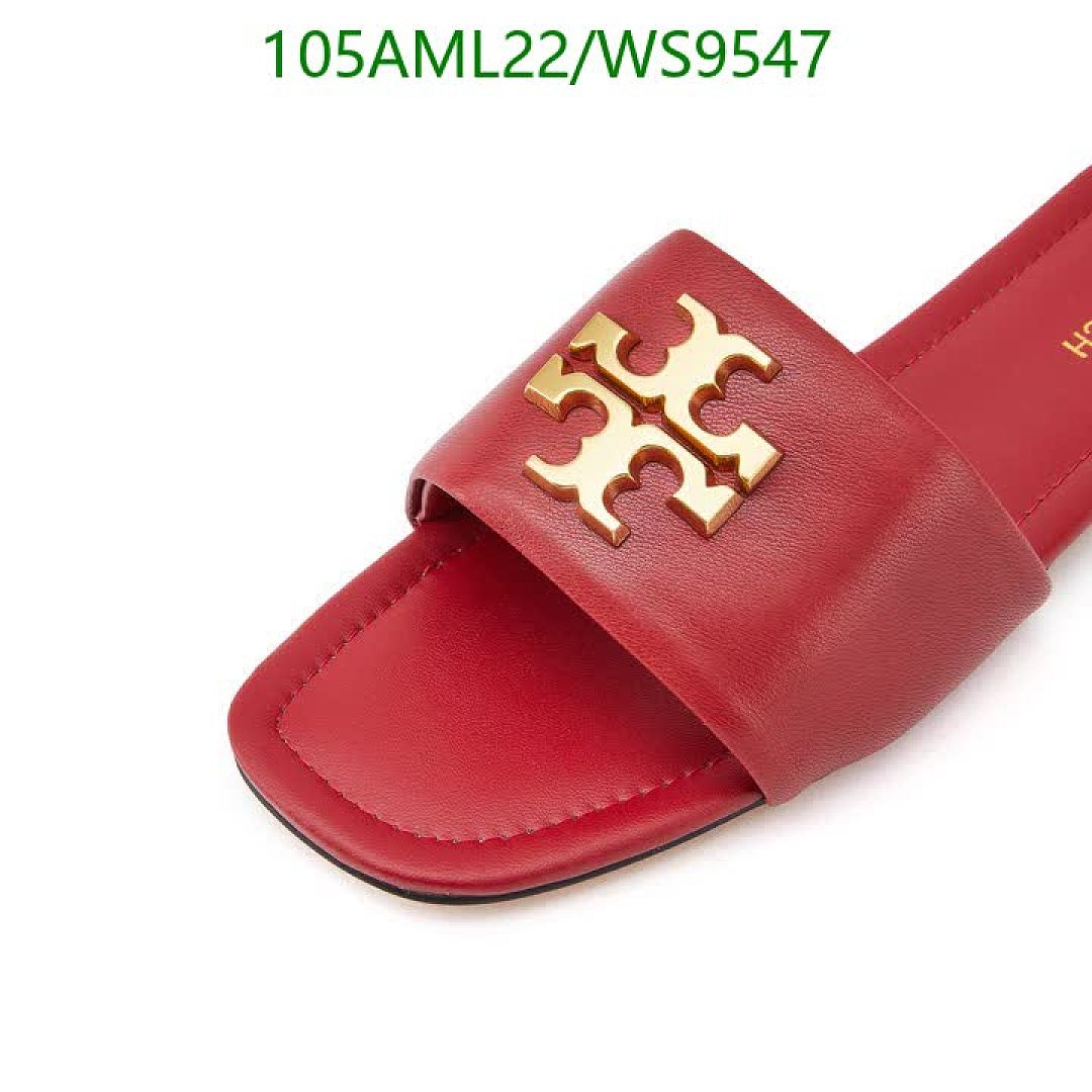 Tory Burch-Men shoes Code: WS9547 $: 105USD